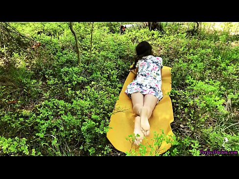 ❤️ Stranger on Tinder Masturbates My Pussy and Fucks Passionately in the woods ❤❌ Super porn at porn en-us.ttsex.ru ❌️