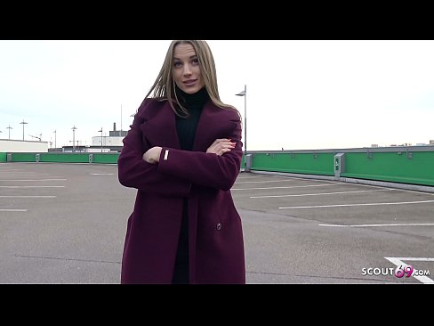 ❤️ GERMAN SCOUT IS A DREAM TOUCHING STEELE, PARKING LOT TELLTALE AND SEXY FOR MONEY ❤❌ Super porn at porn en-us.ttsex.ru ❌️