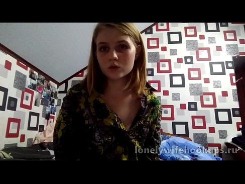 ❤️ Young blonde student from Russia likes bigger dicks. ❤❌ Super porn at porn en-us.ttsex.ru ❌️