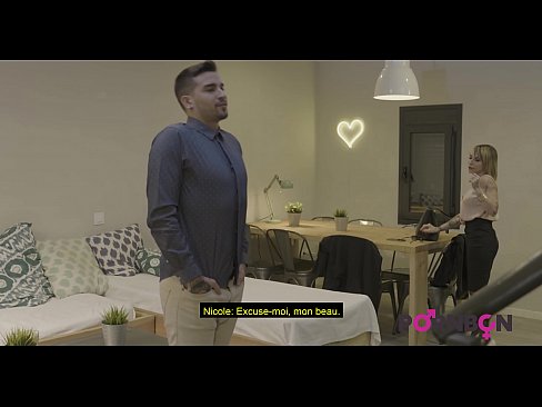❤️ PORNBCN 4K One mature woman with big tits wants to be anal fucked young gigolo with big dick blowjob amortism hard fuck hand job dog style pussy lick orgasm French subtitles ❤❌ Super porn at porn en-us.ttsex.ru ❌️