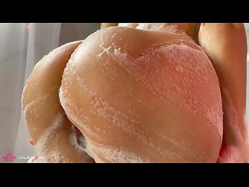 ❤️ Brunette Masturbates Pussy with Vibrator to Intense Orgasm in Shower ❤❌ Super porn at porn en-us.ttsex.ru ❌️