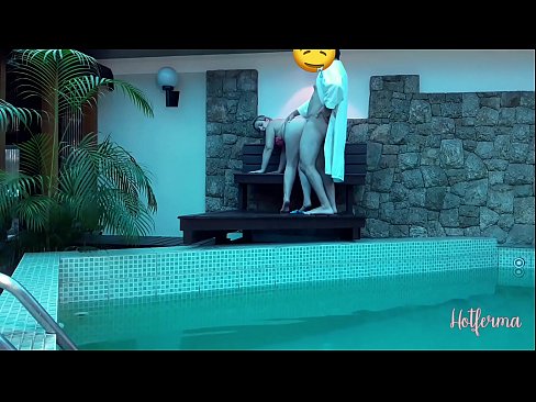 ❤️ Boss invites maid to the pool, but couldn't resist a hot ❤❌ Super porn at porn en-us.ttsex.ru ❌️