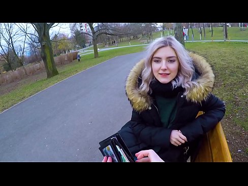 ❤️ Swallows a stranger's hot cum for money - blowjob in the park by Eva Elfie ❤❌ Super porn at porn en-us.ttsex.ru ❌️